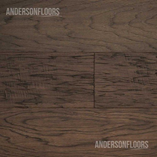 NAF T&G Engineered Hickory 12mm - Downtown Grey NAF T&G Engineered Hickory 12mm - Downtown Grey
